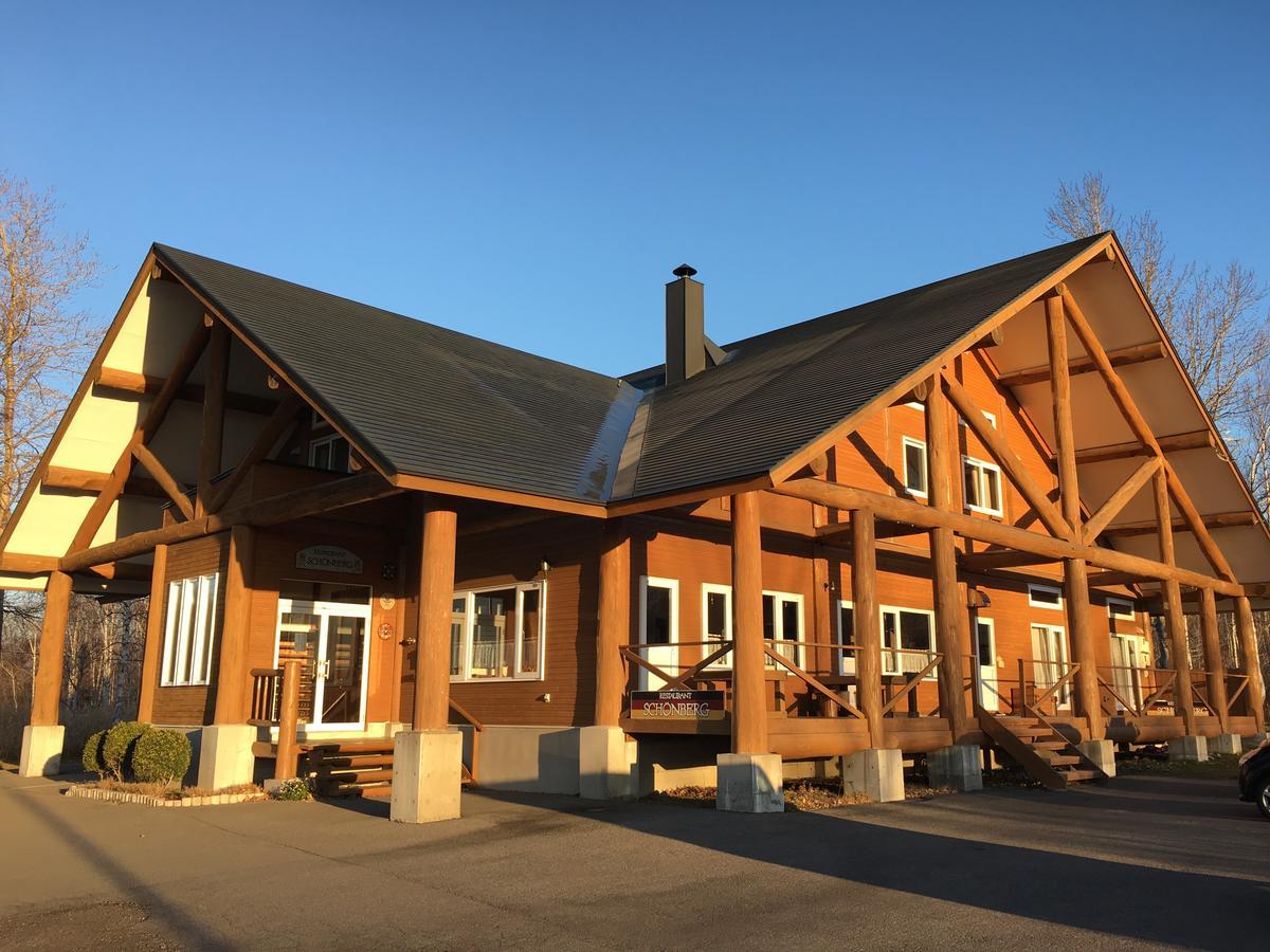 Villa Notrack Niseko Exterior foto
