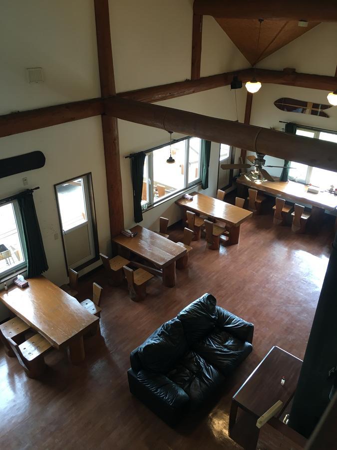 Villa Notrack Niseko Exterior foto