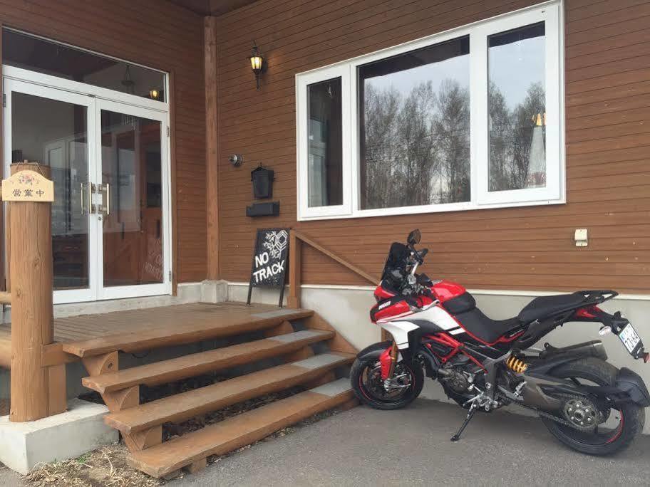 Villa Notrack Niseko Exterior foto