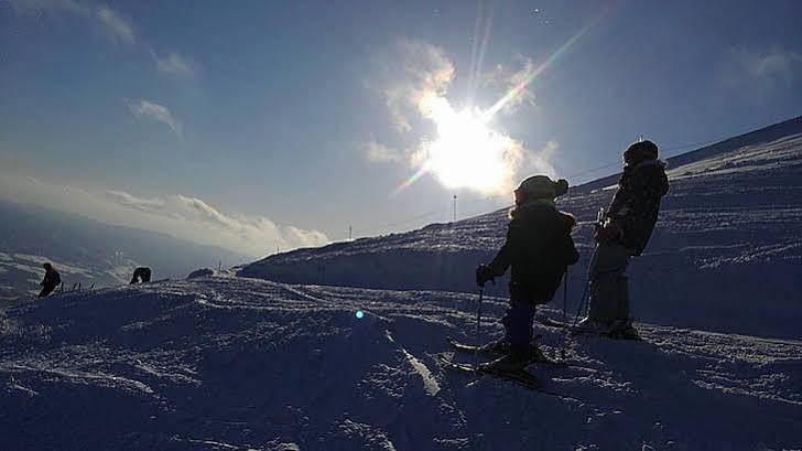Villa Notrack Niseko Exterior foto